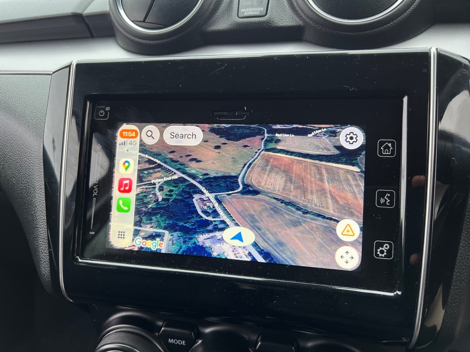 Used Suzuki Swift 2021 for sale - 77307443: Photo 25