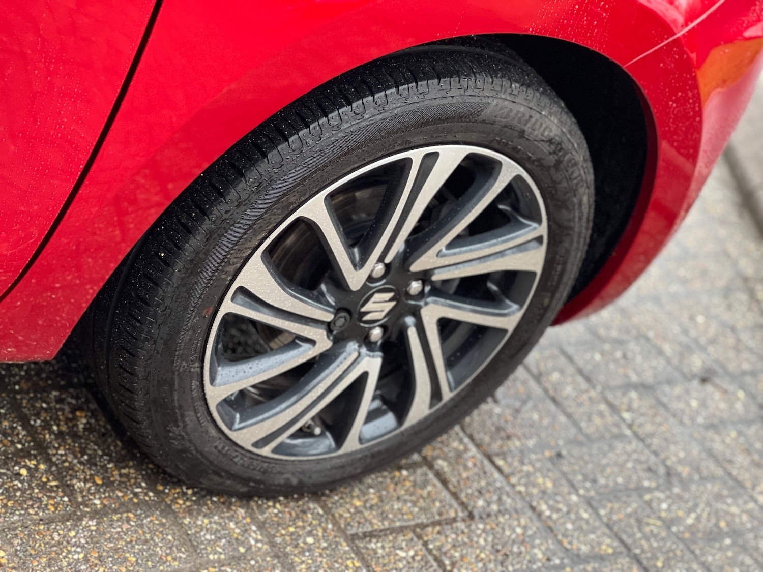 Used Suzuki Swift 2021 for sale - 77307443: Photo 35