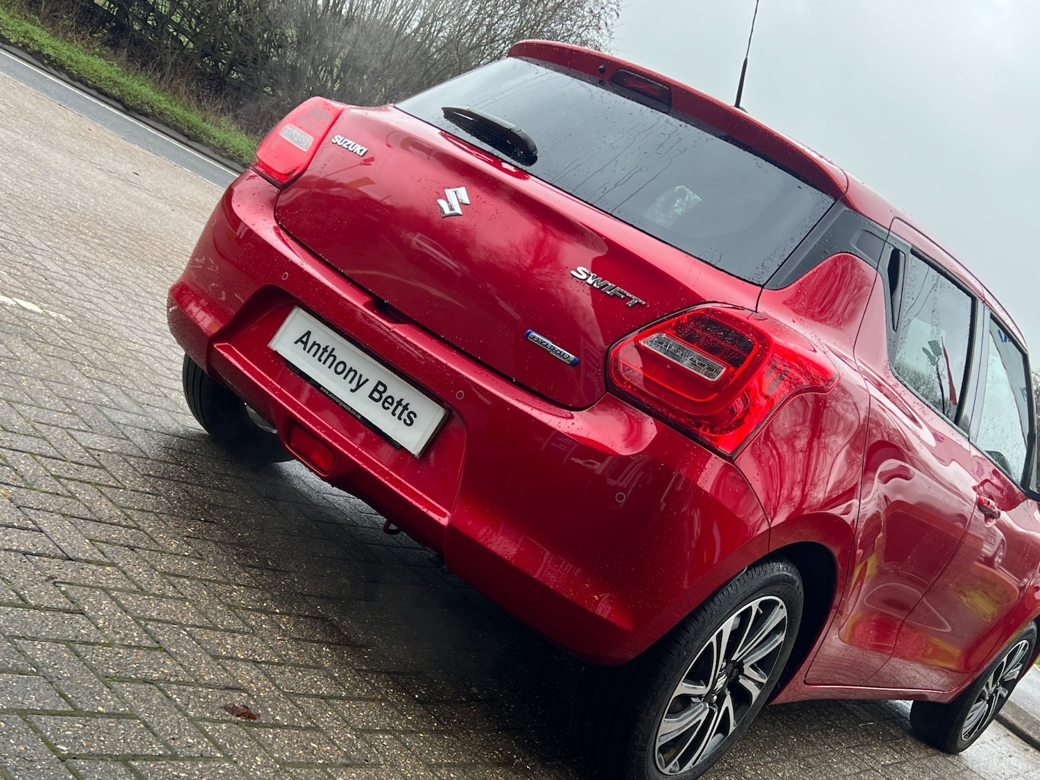 Used Suzuki Swift 2021 for sale - 77307443: Photo 36