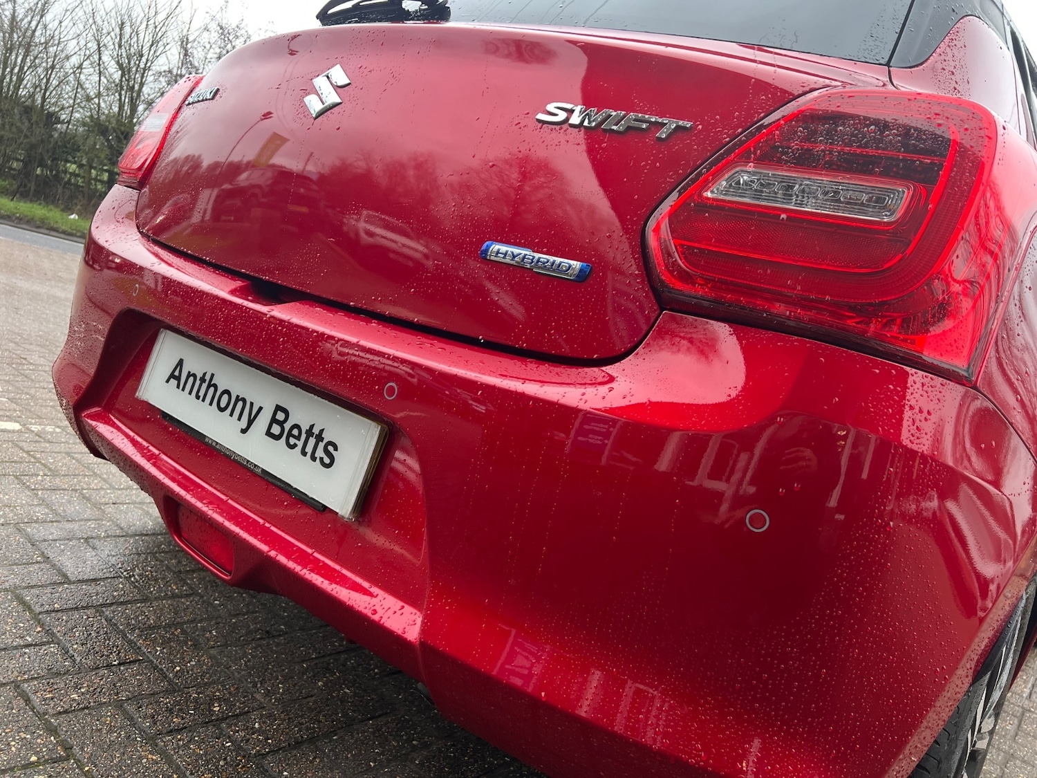 Used Suzuki Swift 2021 for sale - 77307443: Photo 37