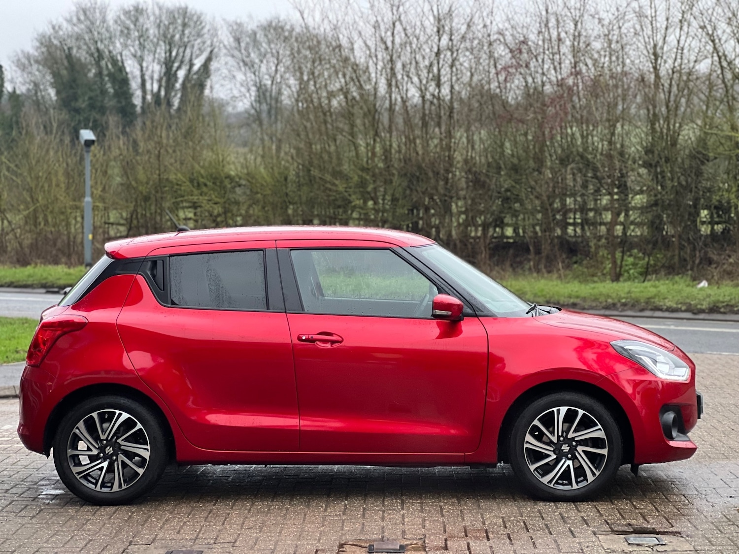 Used Suzuki Swift 2021 for sale - 77307443: Photo 42