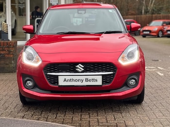 Used Suzuki Swift 2021 for sale - 77307443: Photo