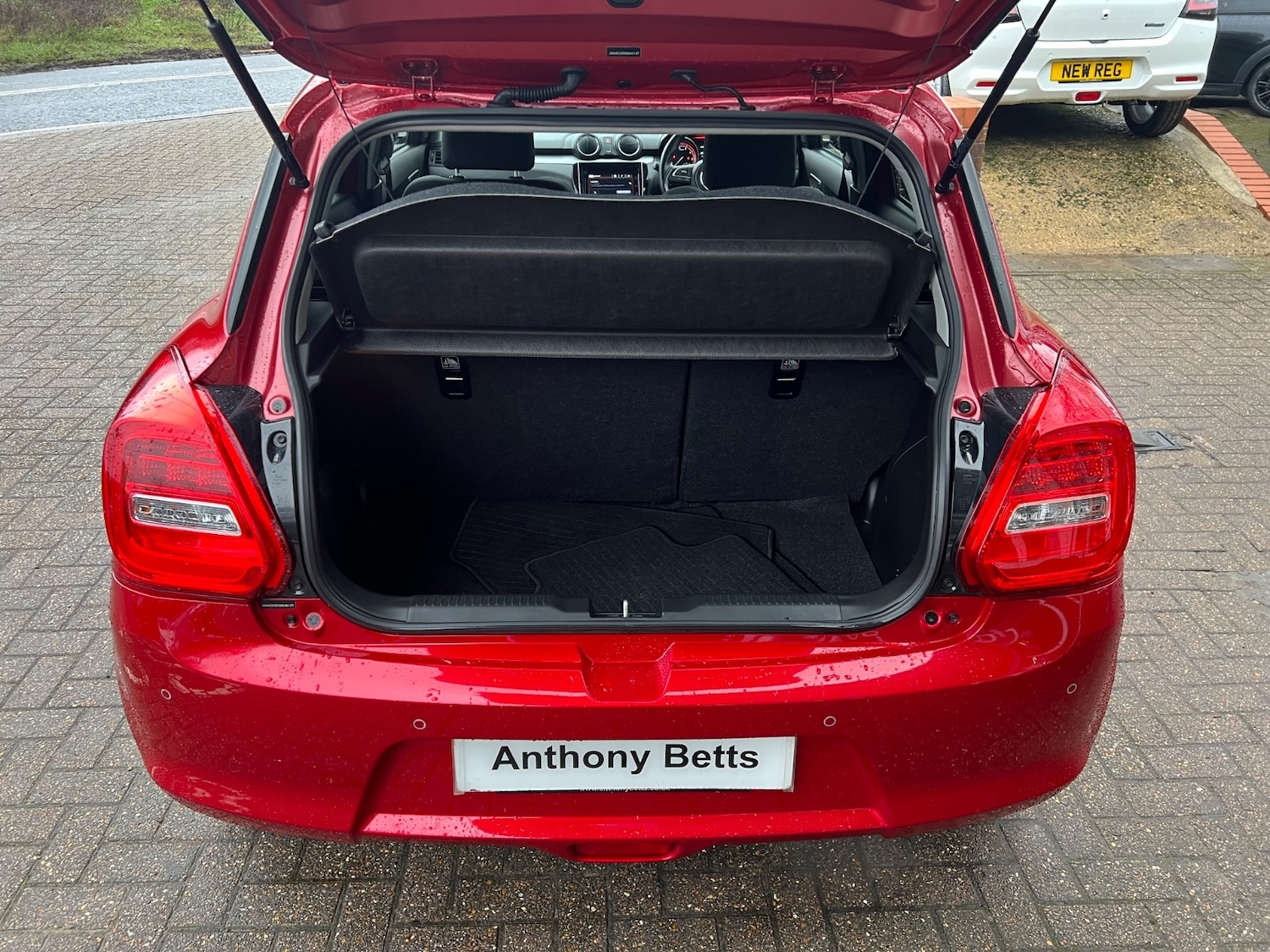 Used Suzuki Swift 2021 for sale - 77307443: Photo 7