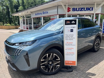 Used Peugeot 3008 2025 for sale - 78892543: Photo