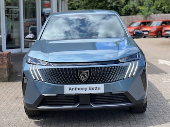 Used Peugeot 3008 2025 for sale - 78892543: Photo