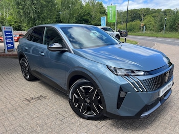 Used Peugeot 3008 2025 for sale - 78892543: Photo