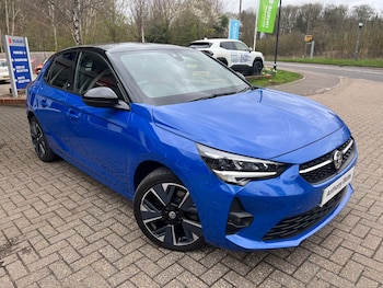 Used Vauxhall Corsa 2021 for sale - 77841565: Photo