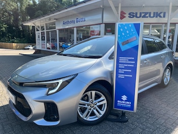 Used Suzuki Swace 2023 for sale - 79252317: Photo