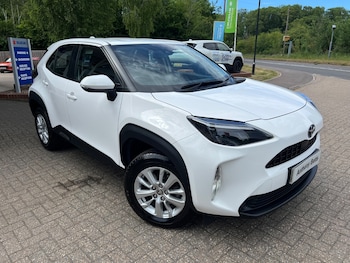Used Toyota Yaris Cross 2023 for sale - 78811401: Photo
