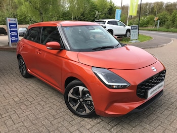 Used Suzuki Swift 2024 for sale - 78377537: Photo