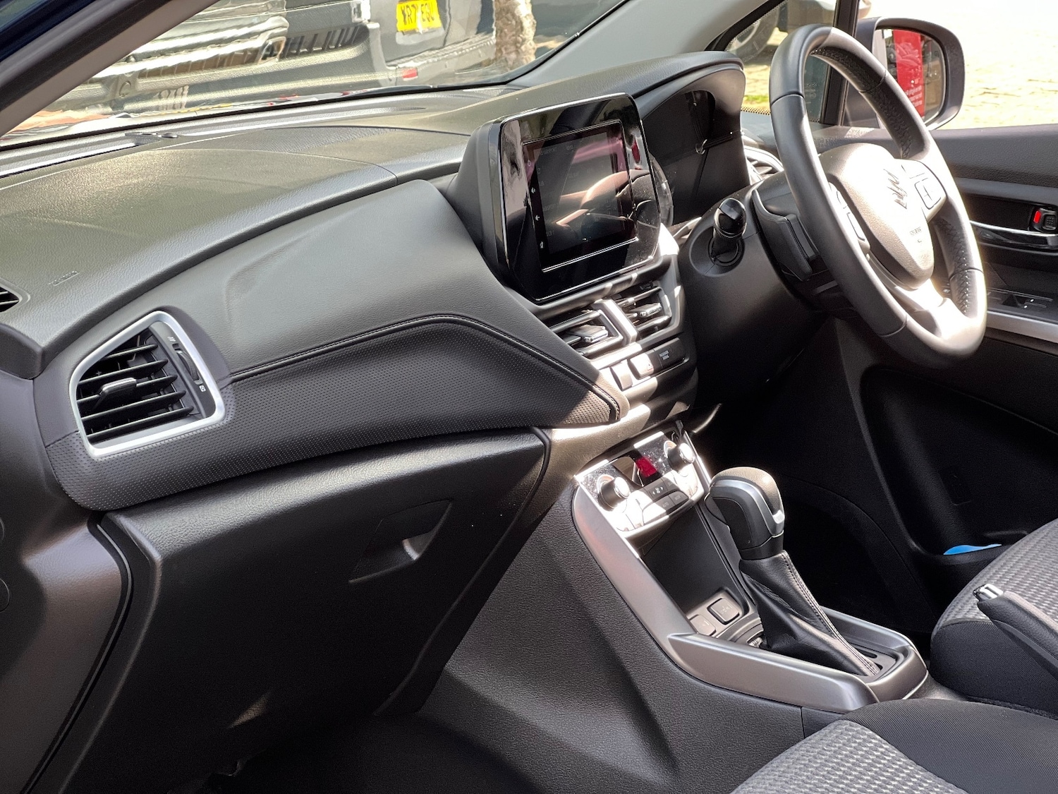 Used Suzuki SX4 S-Cross 2023 for sale - 76796523: Photo 11