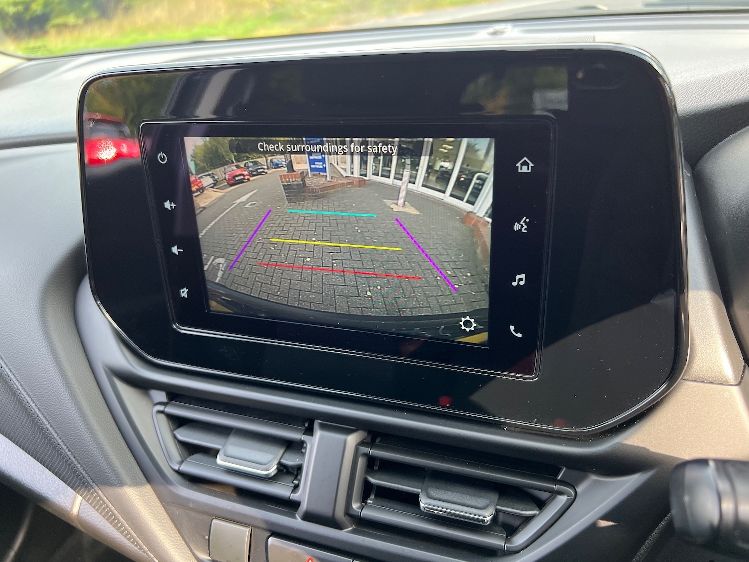 Used Suzuki SX4 S-Cross 2023 for sale - 76796523: Photo 16