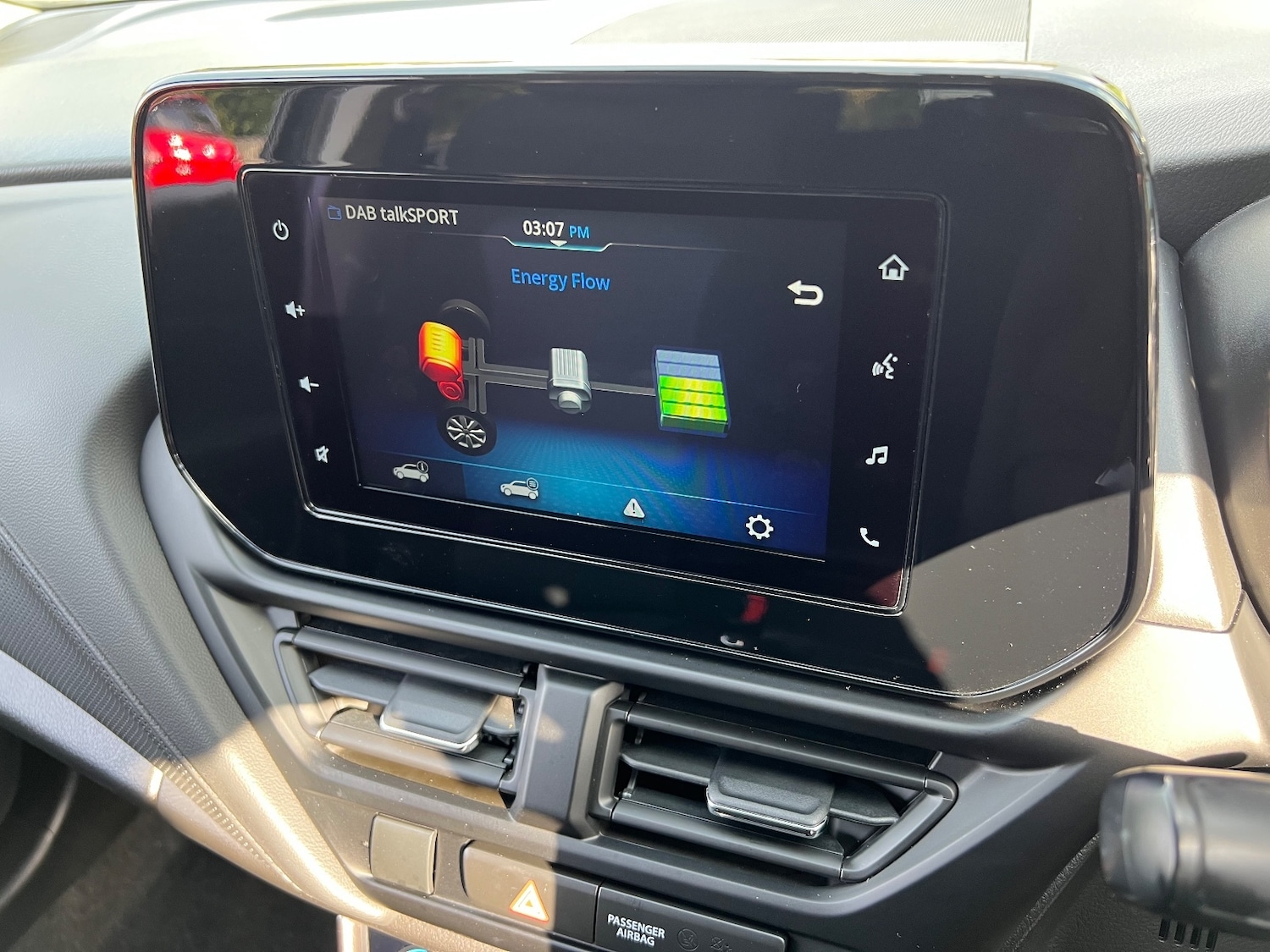 Used Suzuki SX4 S-Cross 2023 for sale - 76796523: Photo 17