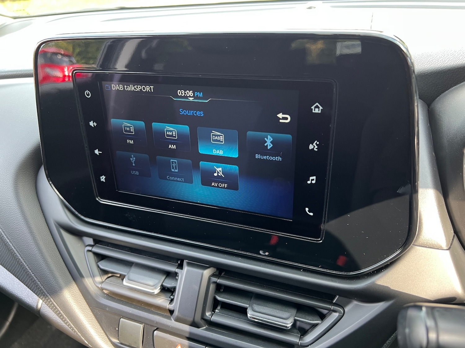 Used Suzuki SX4 S-Cross 2023 for sale - 76796523: Photo 18