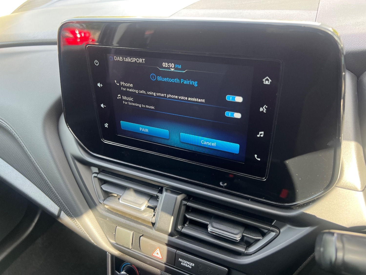 Used Suzuki SX4 S-Cross 2023 for sale - 76796523: Photo 19