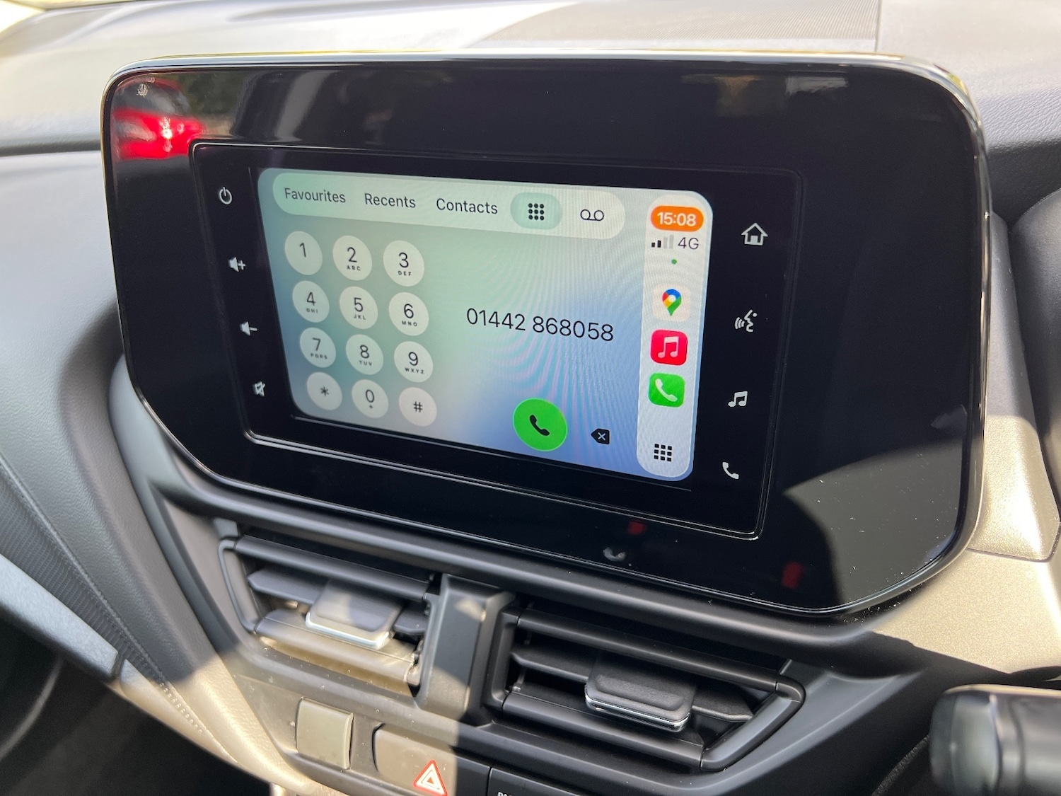 Used Suzuki SX4 S-Cross 2023 for sale - 76796523: Photo 21