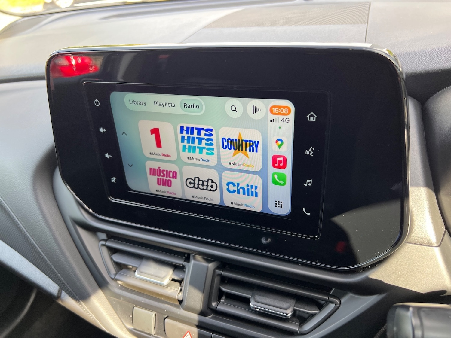 Used Suzuki SX4 S-Cross 2023 for sale - 76796523: Photo 22