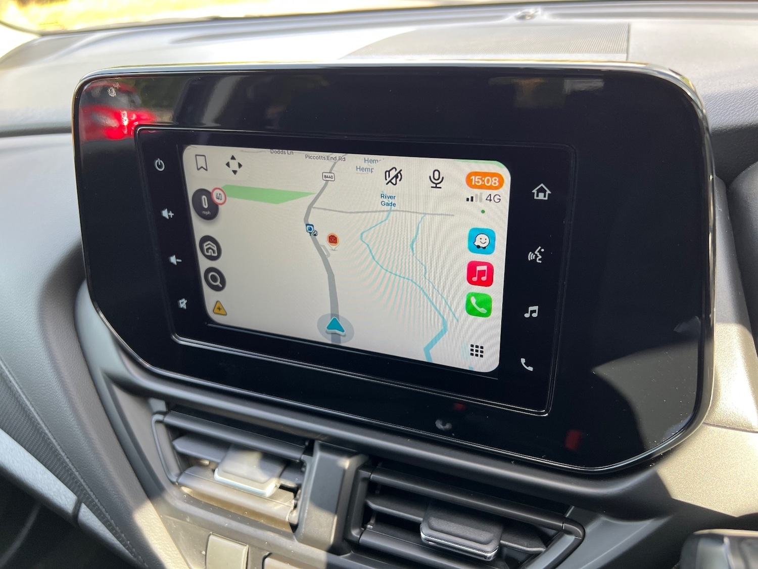 Used Suzuki SX4 S-Cross 2023 for sale - 76796523: Photo 23