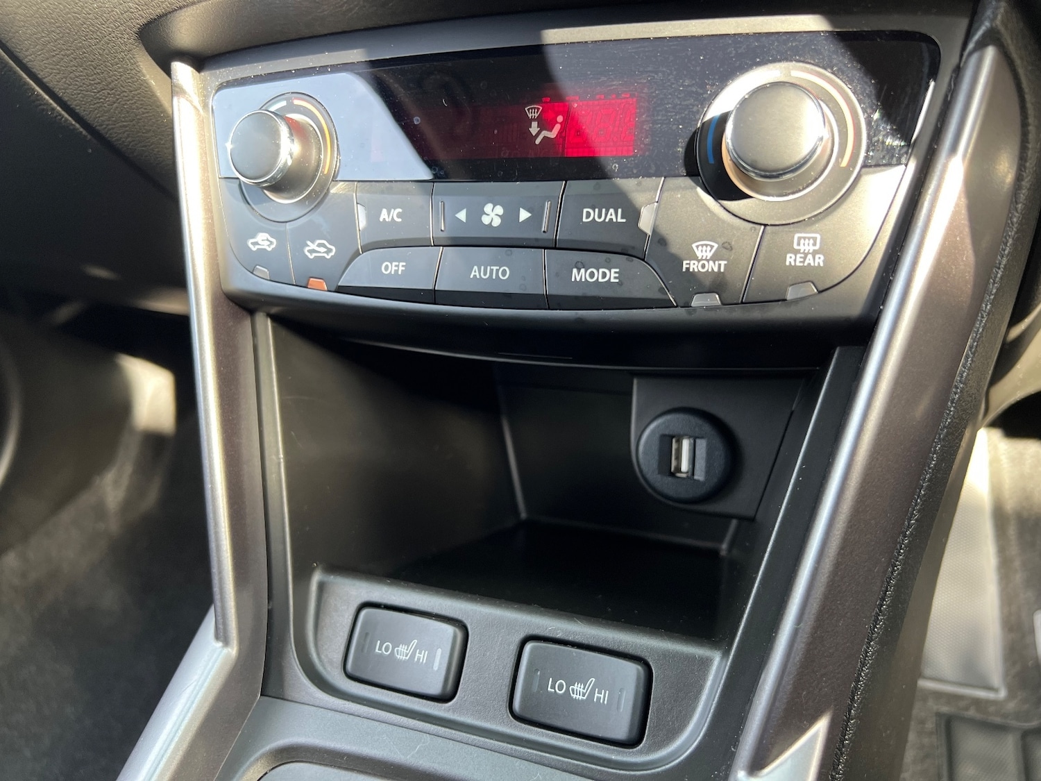 Used Suzuki SX4 S-Cross 2023 for sale - 76796523: Photo 25