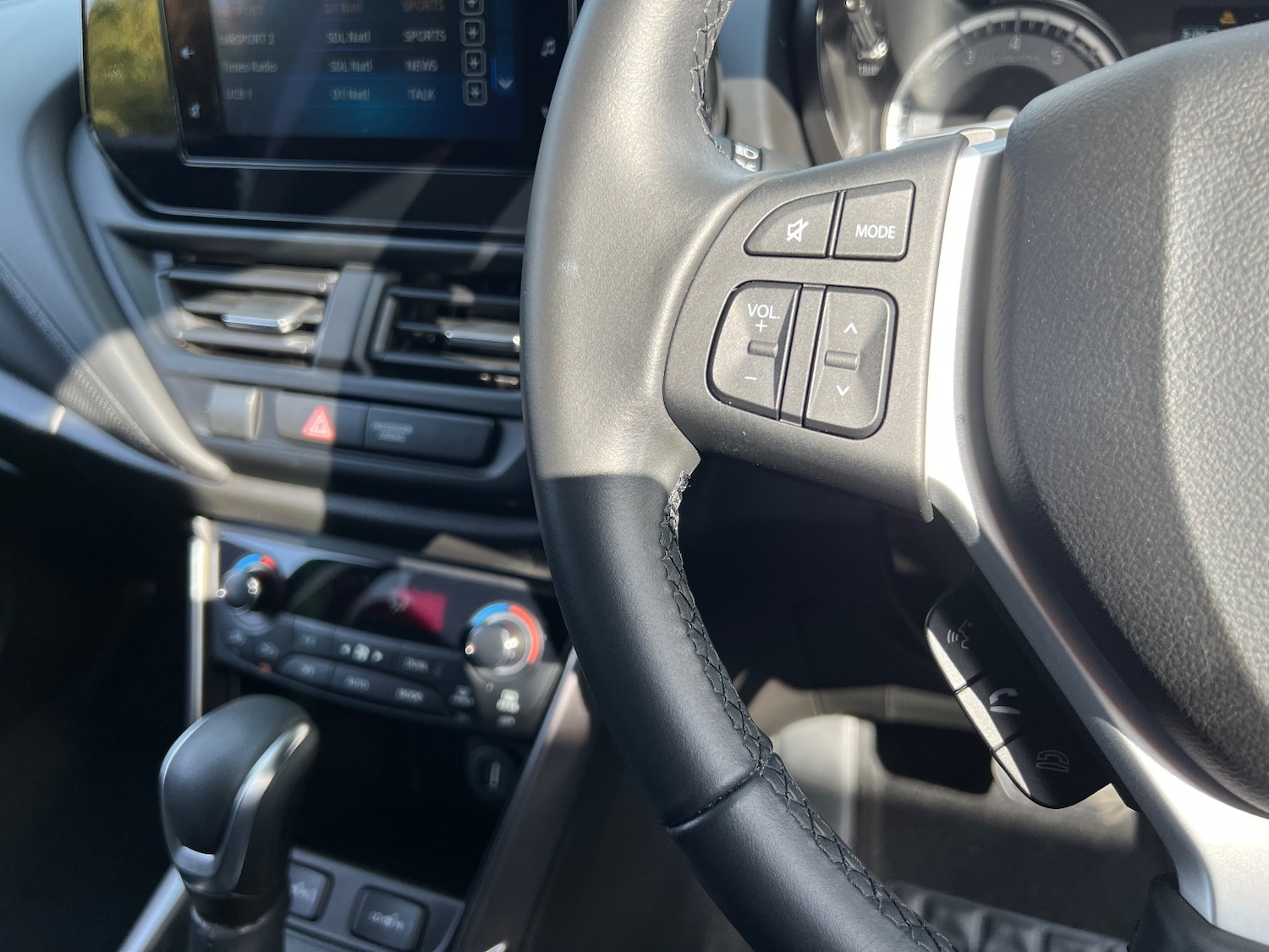 Used Suzuki SX4 S-Cross 2023 for sale - 76796523: Photo 27