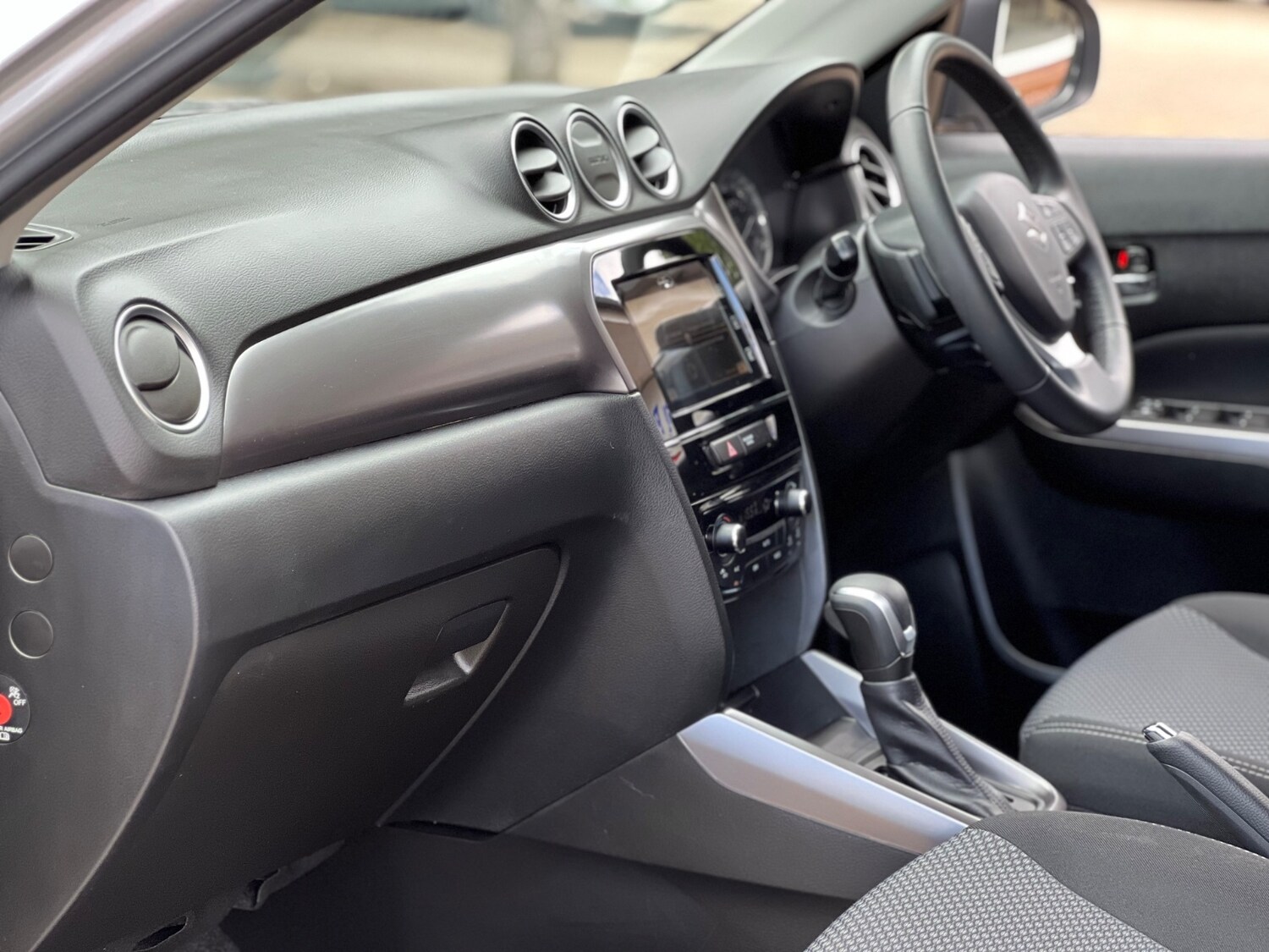 Used Suzuki Vitara 2023 for sale - 77841485: Photo 11