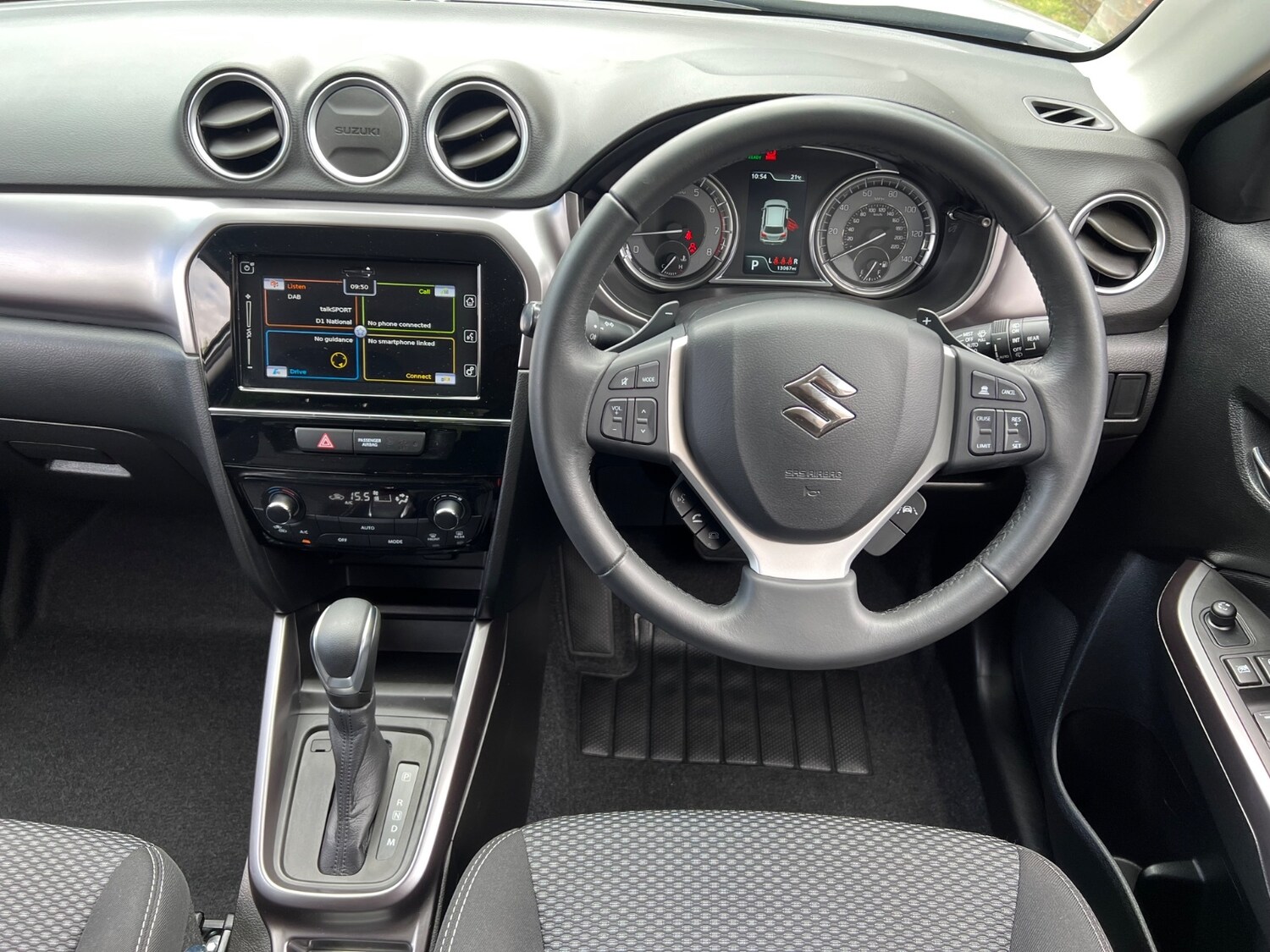 Used Suzuki Vitara 2023 for sale - 77841485: Photo 15