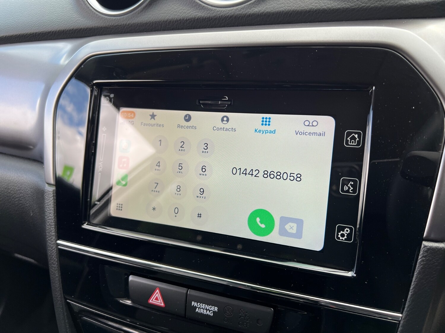 Used Suzuki Vitara 2023 for sale - 77841485: Photo 20