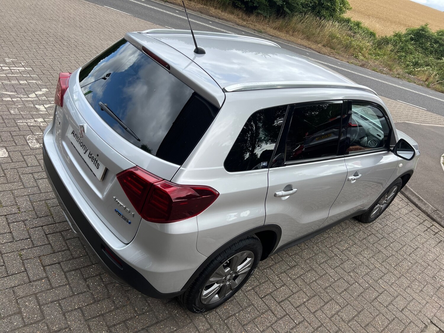 Used Suzuki Vitara 2023 for sale - 77841485: Photo 33