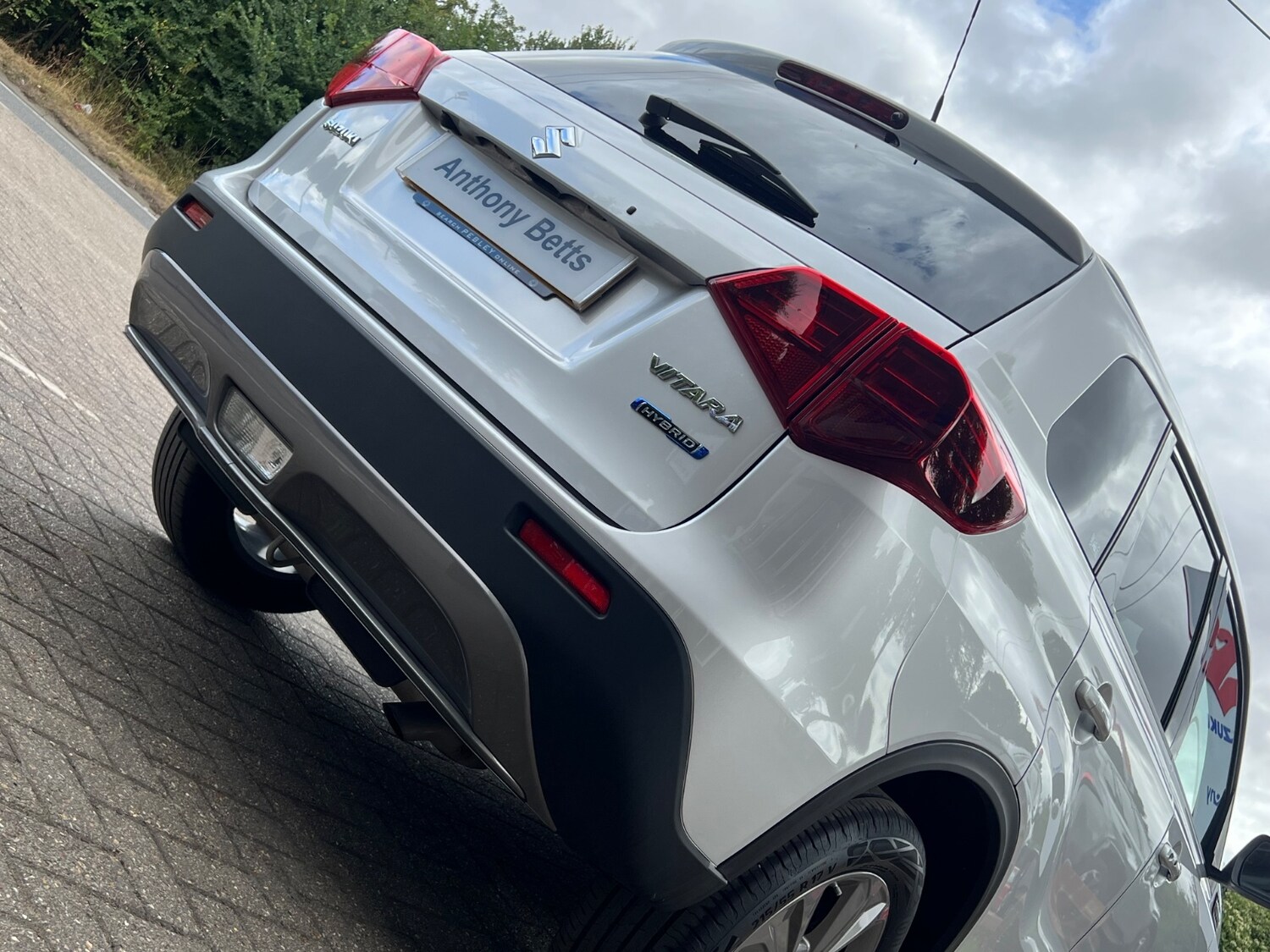 Used Suzuki Vitara 2023 for sale - 77841485: Photo 35