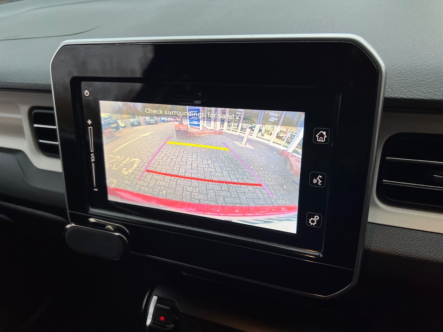 Used Suzuki Ignis 2020 for sale - 76650120: Photo 16