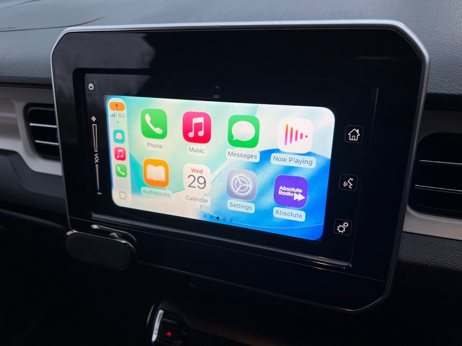 Used Suzuki Ignis 2020 for sale - 76650120: Photo 18