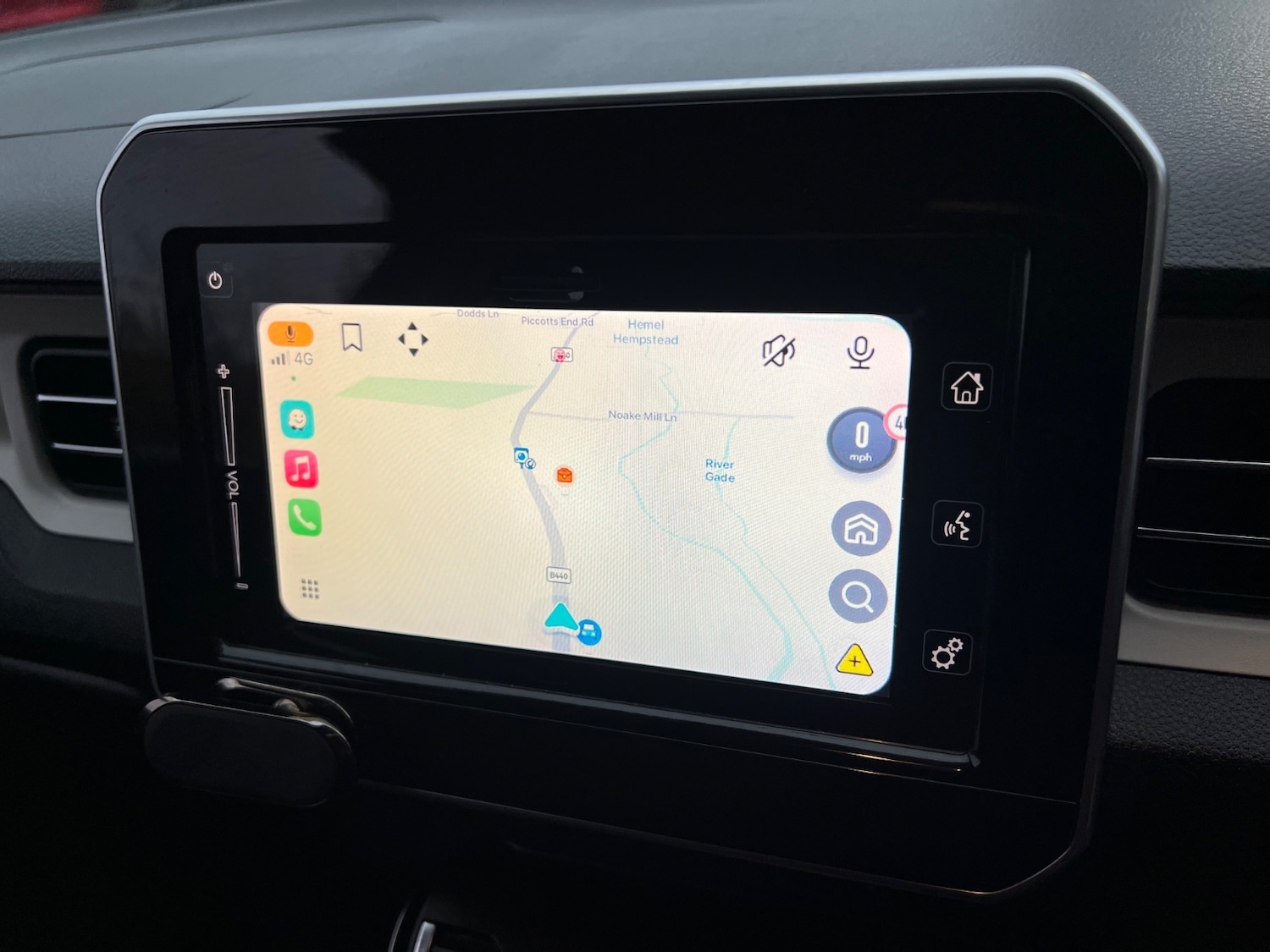 Used Suzuki Ignis 2020 for sale - 76650120: Photo 21