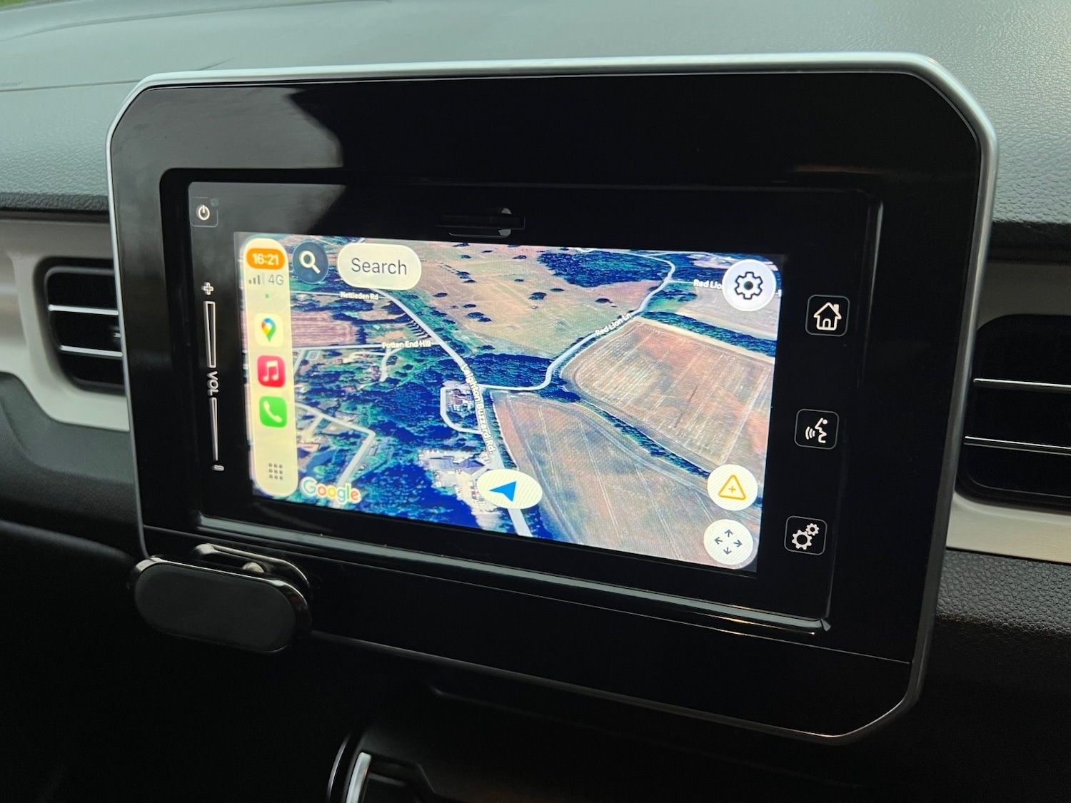 Used Suzuki Ignis 2020 for sale - 76650120: Photo 22