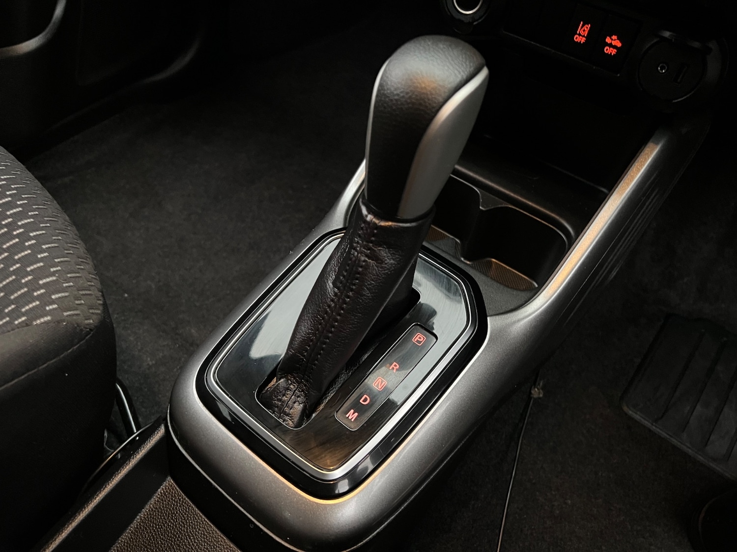 Used Suzuki Ignis 2020 for sale - 76650120: Photo 24