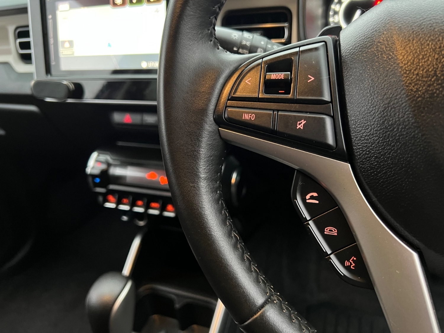 Used Suzuki Ignis 2020 for sale - 76650120: Photo 25