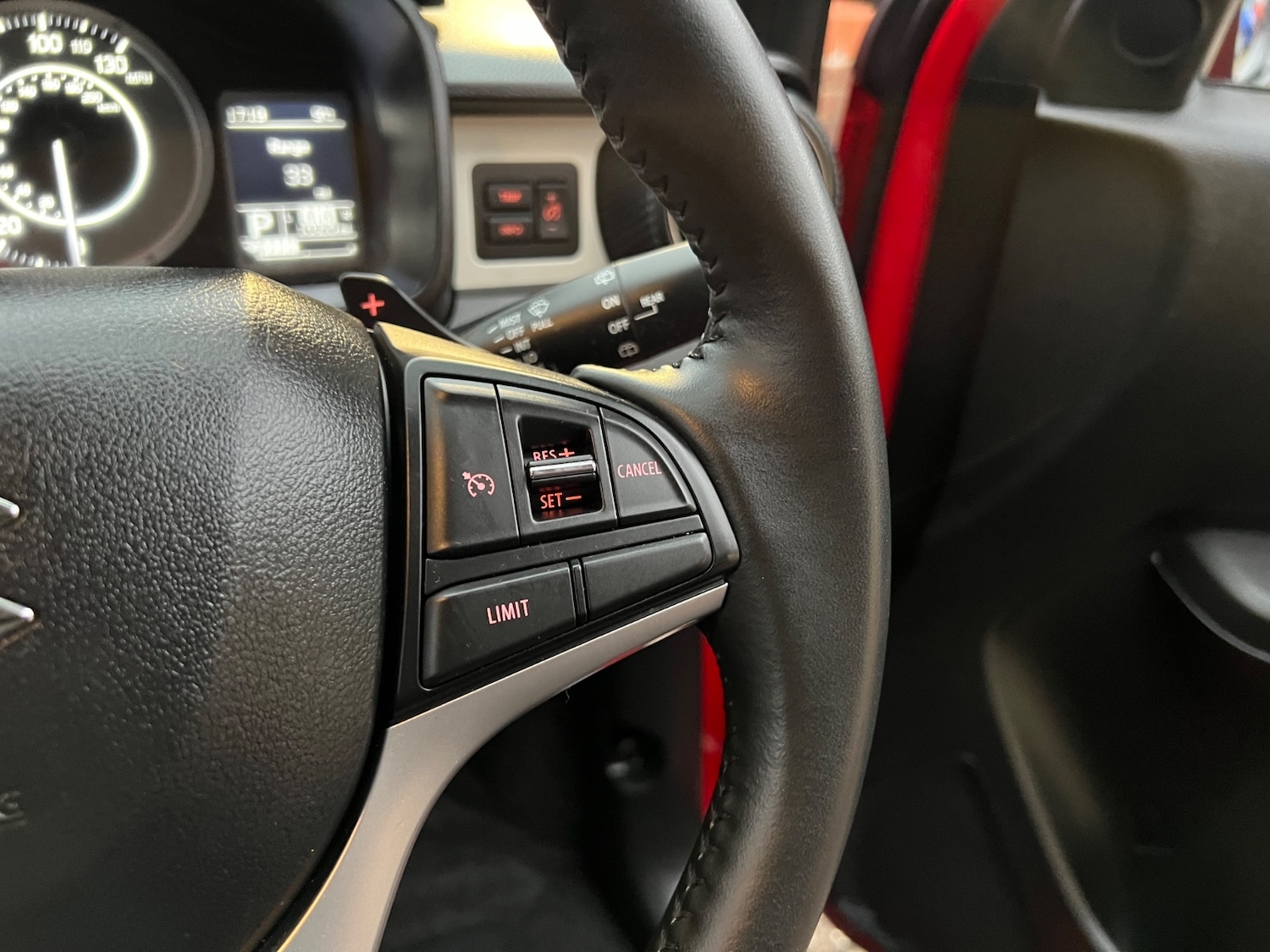 Used Suzuki Ignis 2020 for sale - 76650120: Photo 26