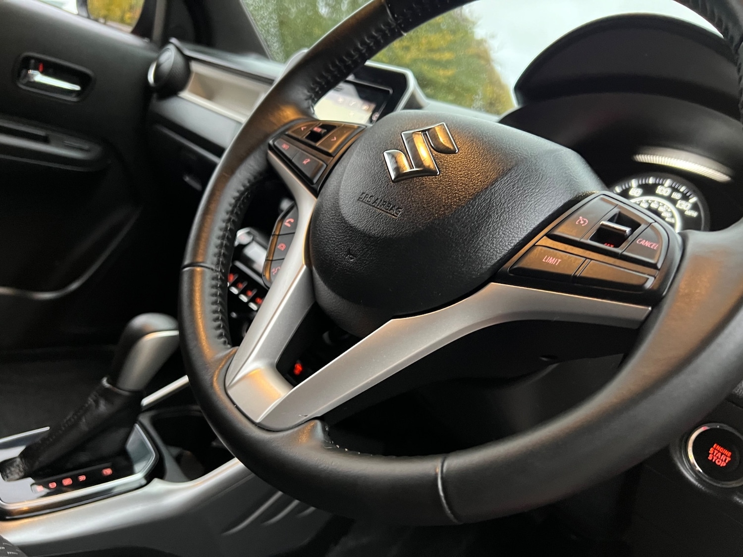 Used Suzuki Ignis 2020 for sale - 76650120: Photo 27