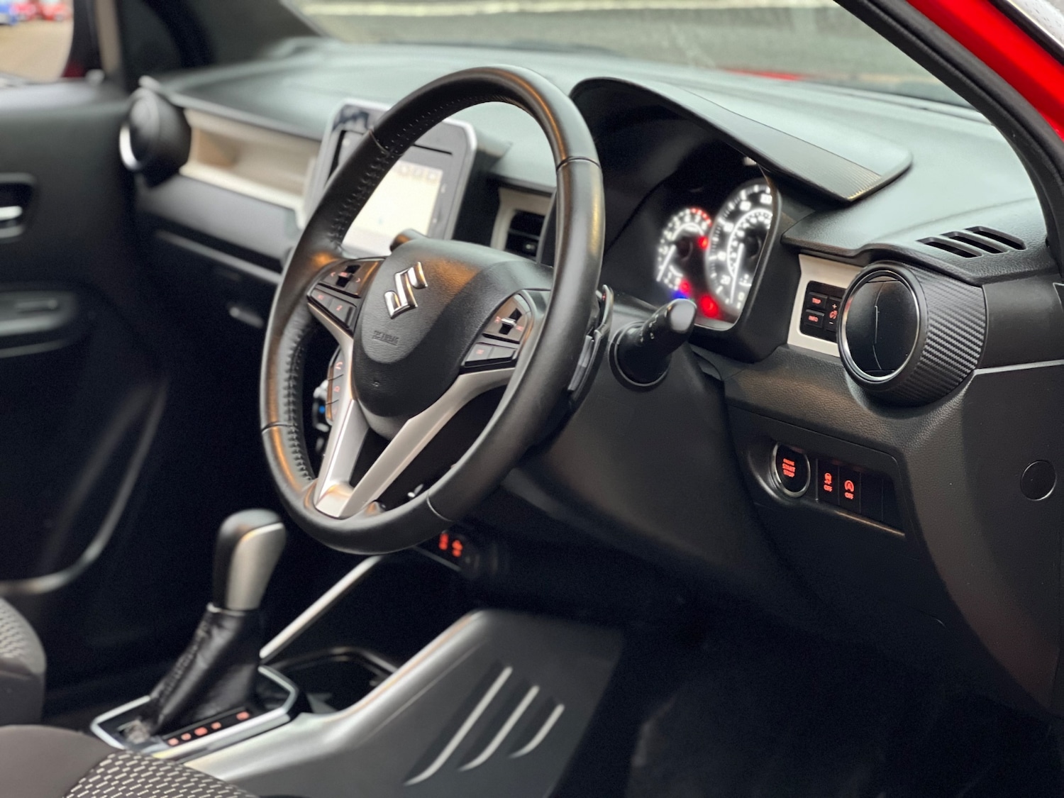 Used Suzuki Ignis 2020 for sale - 76650120: Photo 28