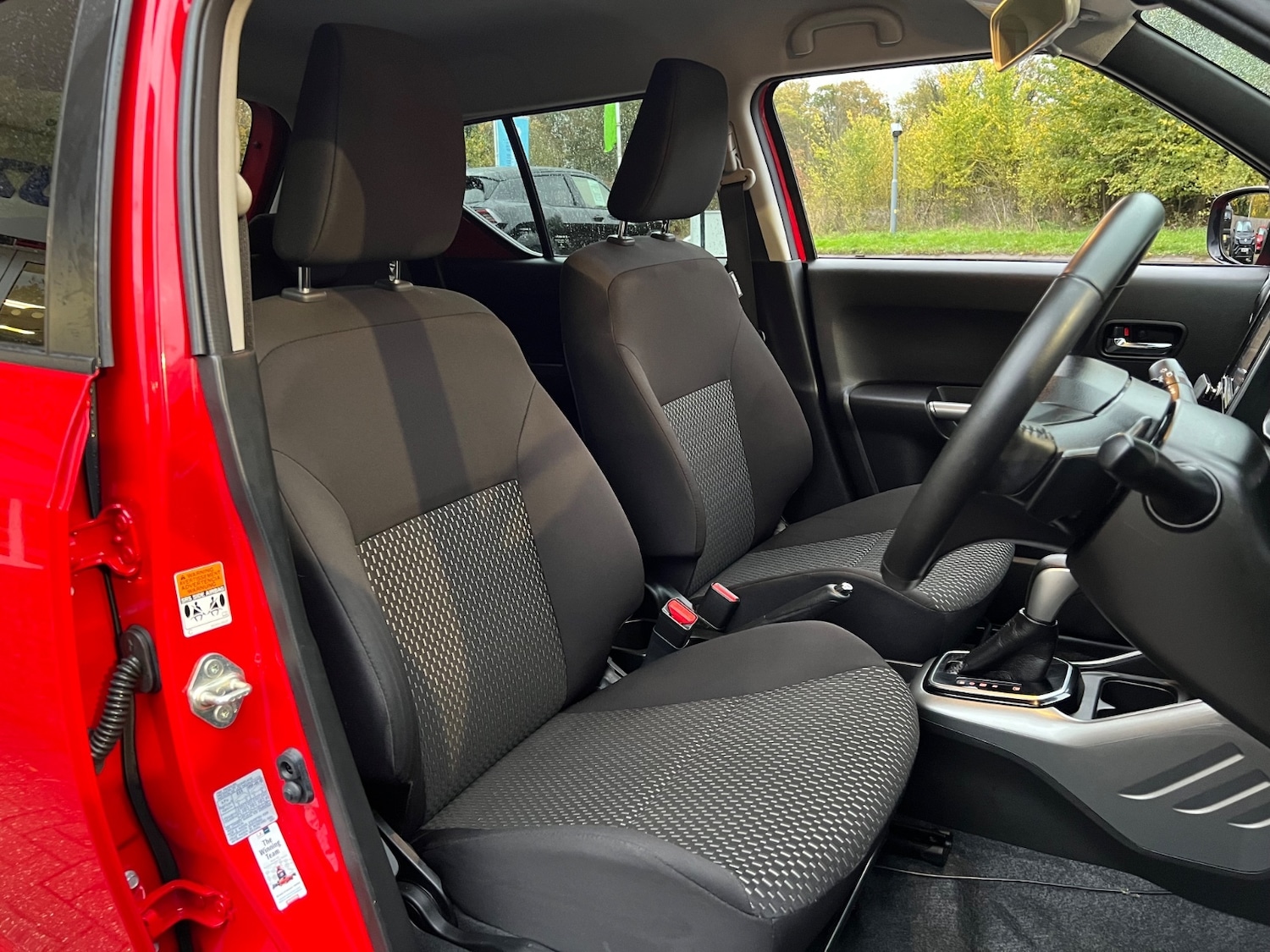 Used Suzuki Ignis 2020 for sale - 76650120: Photo 29