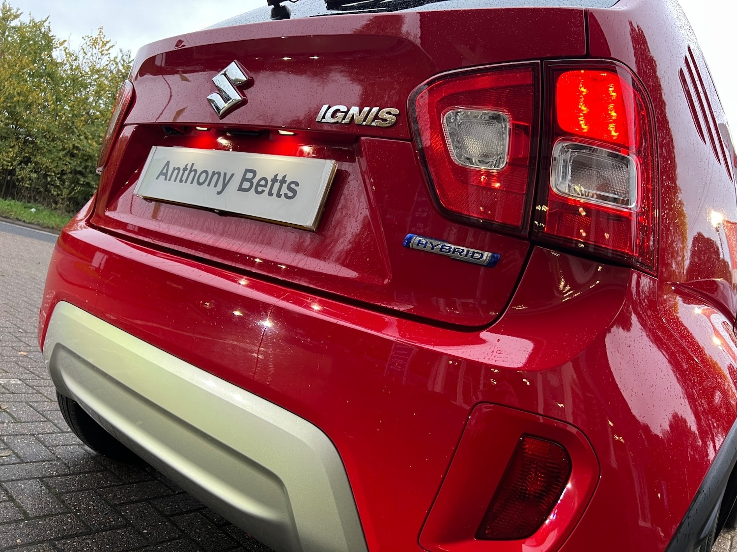 Used Suzuki Ignis 2020 for sale - 76650120: Photo 34