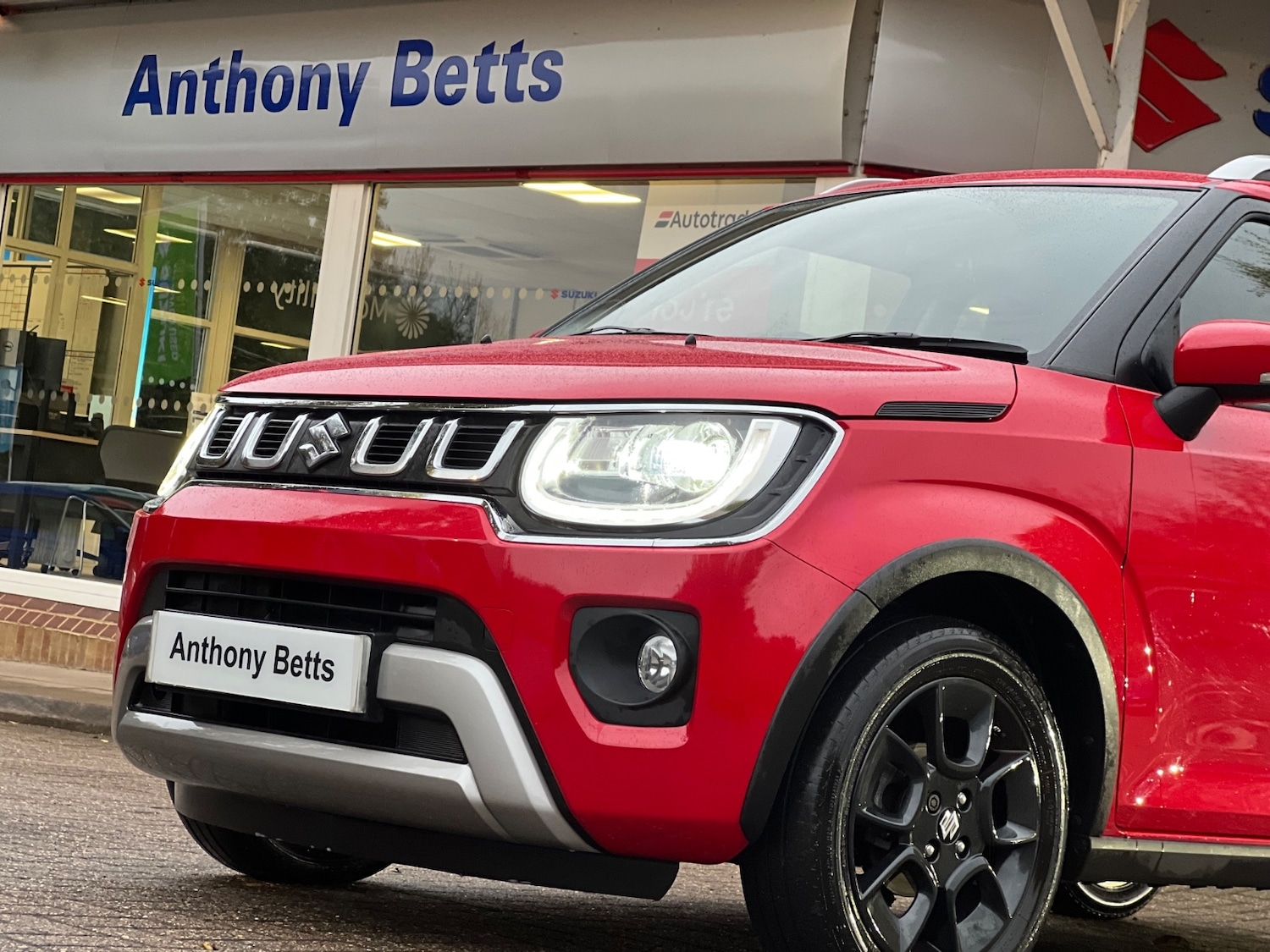 Used Suzuki Ignis 2020 for sale - 76650120: Photo 37