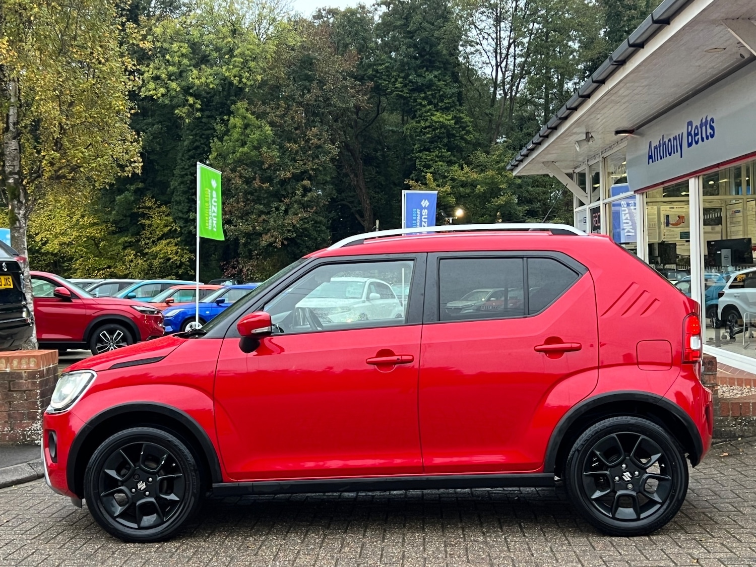 Used Suzuki Ignis 2020 for sale - 76650120: Photo 38