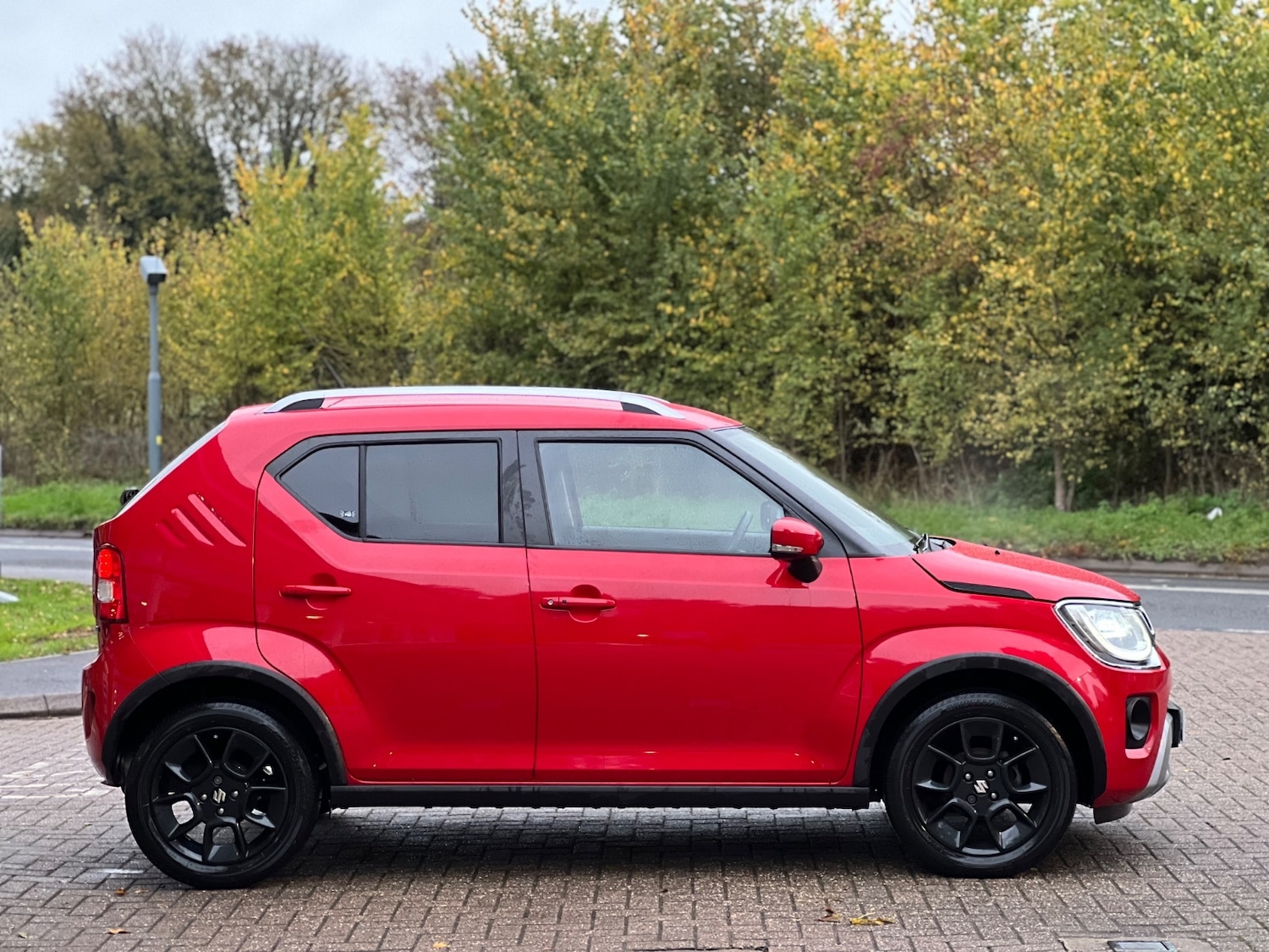 Used Suzuki Ignis 2020 for sale - 76650120: Photo 39