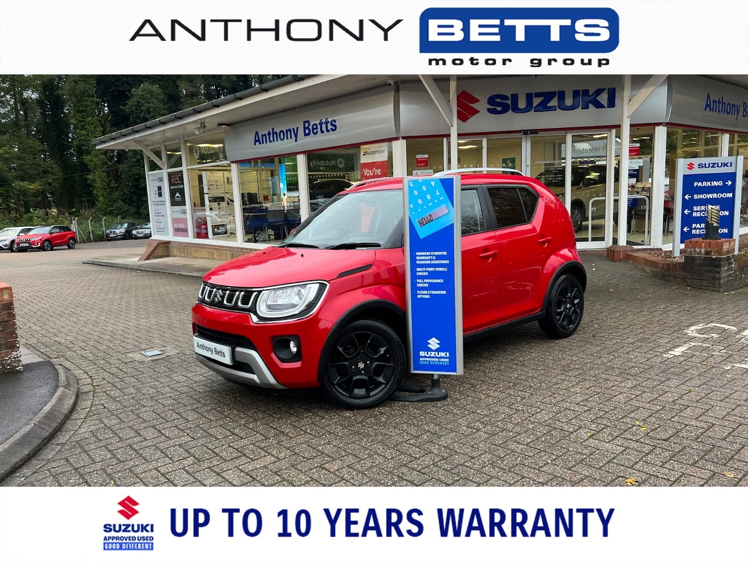 Used Suzuki Ignis 2020 for sale - 76650120: Photo 40