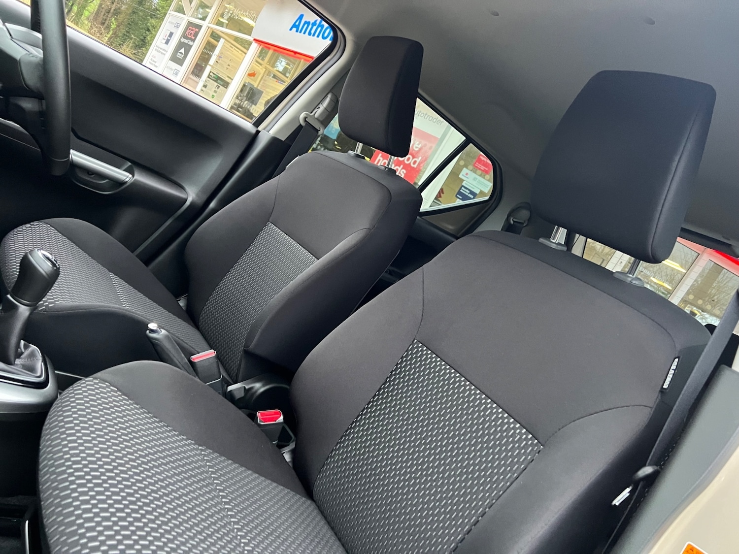 Used Suzuki Ignis 2023 for sale - 77706330: Photo 13