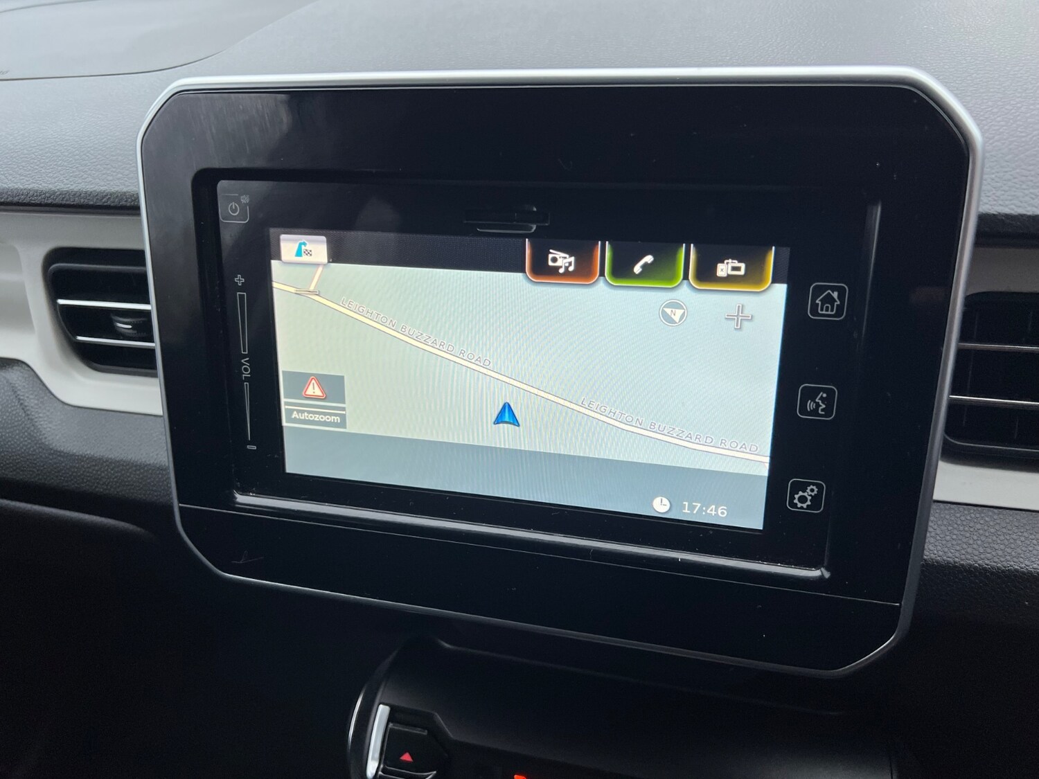 Used Suzuki Ignis 2023 for sale - 77706330: Photo 16