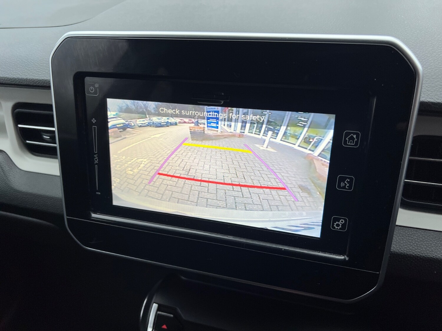 Used Suzuki Ignis 2023 for sale - 77706330: Photo 17