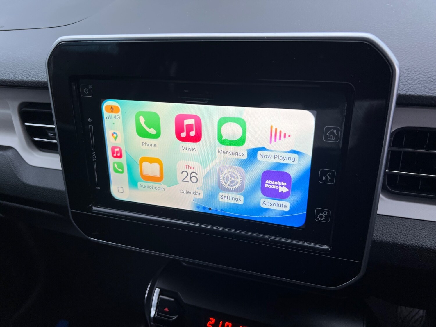 Used Suzuki Ignis 2023 for sale - 77706330: Photo 20