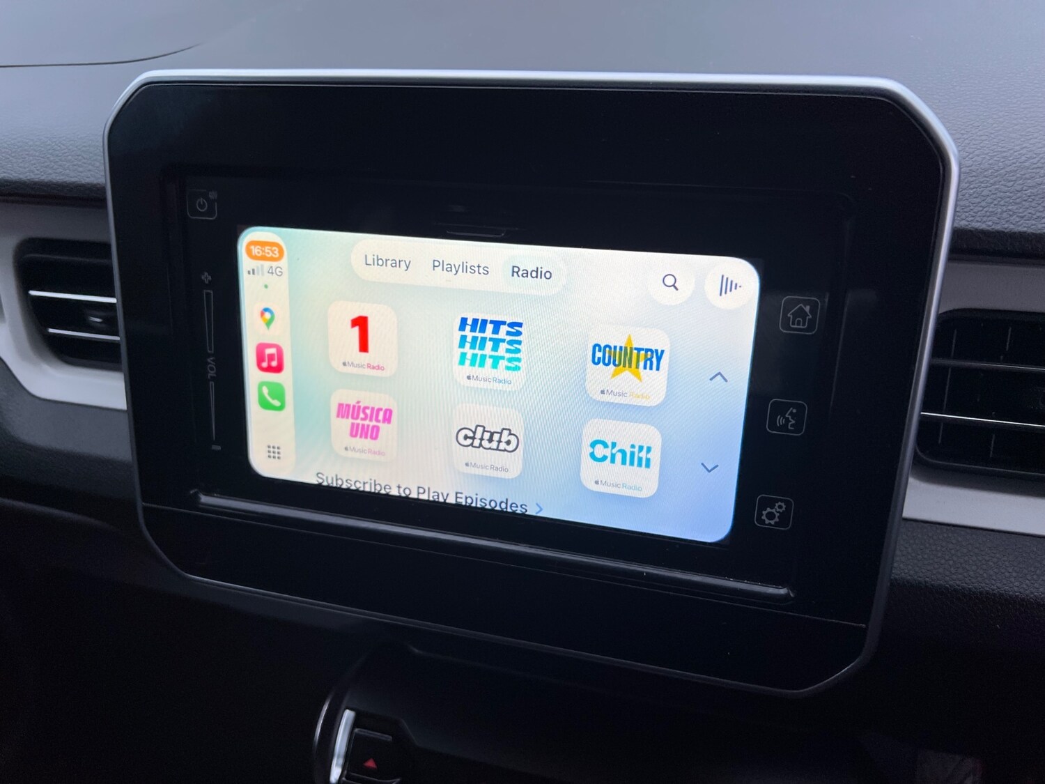 Used Suzuki Ignis 2023 for sale - 77706330: Photo 22