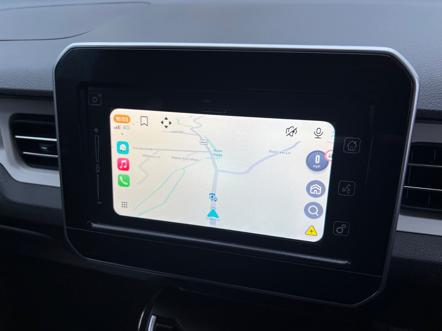 Used Suzuki Ignis 2023 for sale - 77706330: Photo 23